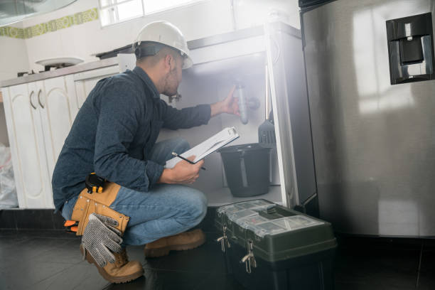 Best Same-Day Plumbing Service  in Grandview Heights, OH