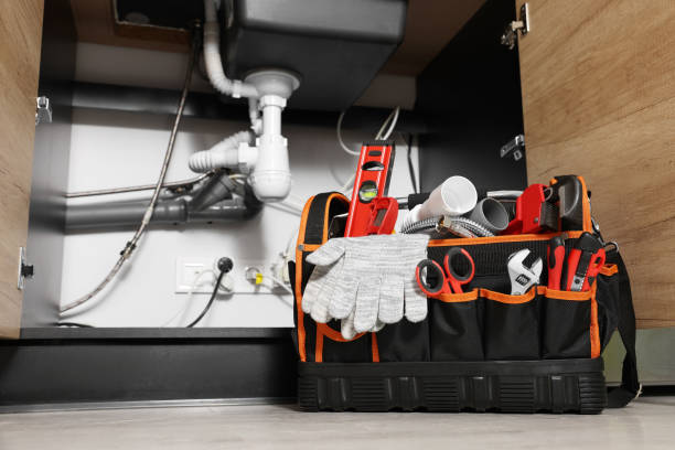 Best Water Leak Repair  in Grandview Heights, OH