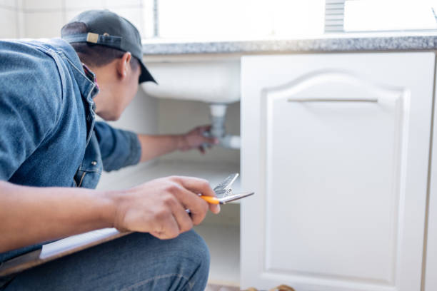 Best Plumbing Installation Services  in Grandview Heights, OH