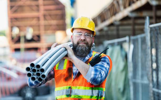 Best Commercial Plumbing Services  in Grandview Heights, OH