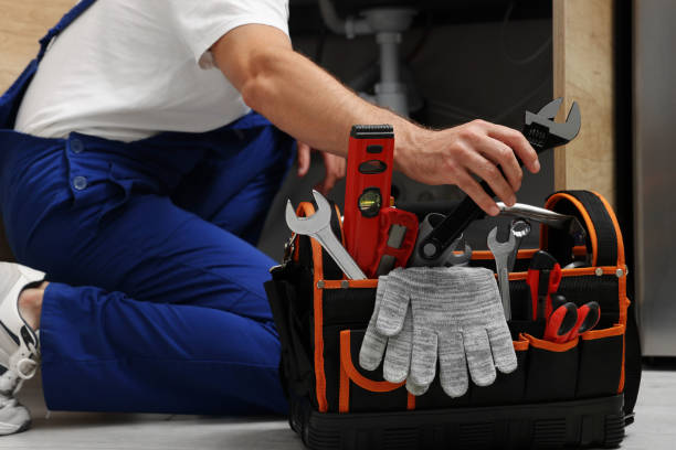 Best Plumbing Repair Near Me  in Grandview Heights, OH