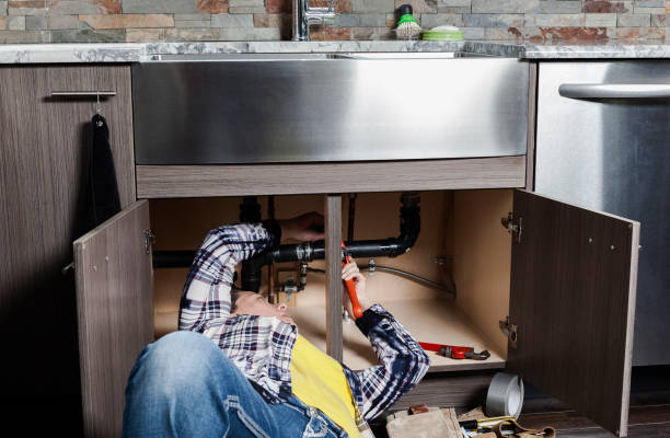 Professional Plumbing in Grandview Heights, OH