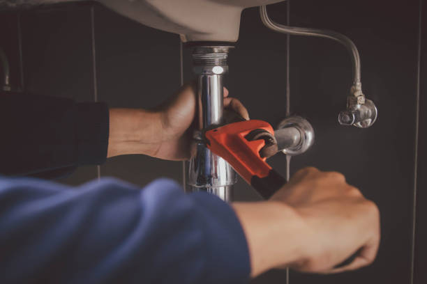Best Commercial Plumbing Services  in Grandview Heights, OH